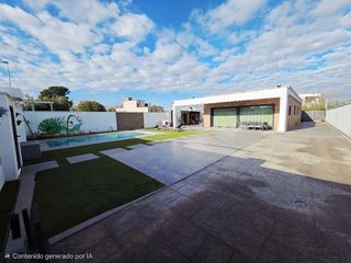 Chalet en venta en Madrigal en Villarreal