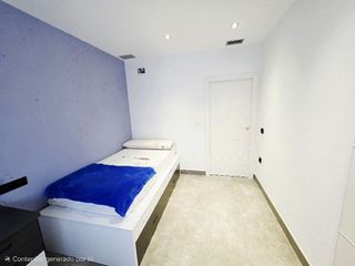 Chalet en venta en Madrigal en Villarreal