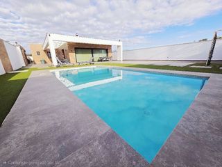 Chalet en venta en Madrigal en Villarreal