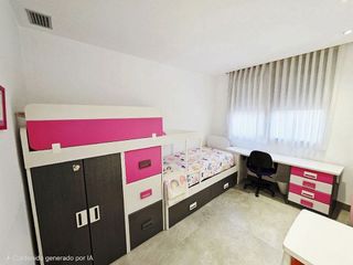 Chalet en venta en Madrigal en Villarreal