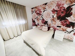 Chalet en venta en Madrigal en Villarreal