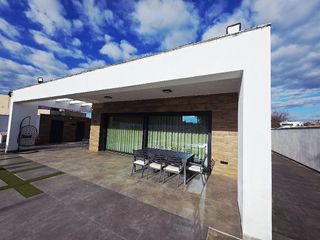 Chalet en venta en Madrigal en Villarreal