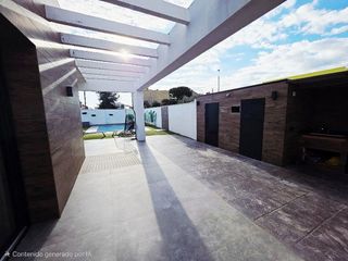 Chalet en venta en Madrigal en Villarreal