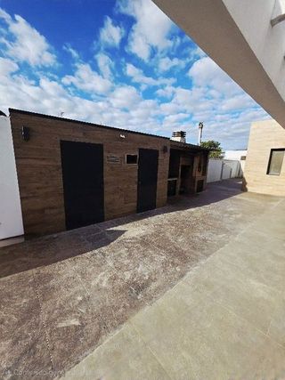 Chalet en venta en Madrigal en Villarreal