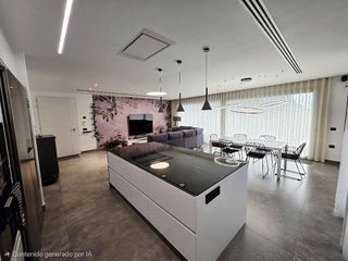 Chalet en venta en Madrigal en Villarreal