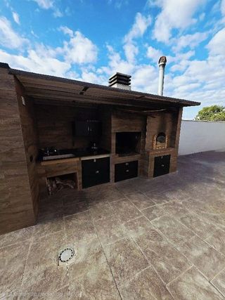 Chalet en venta en Madrigal en Villarreal