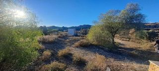 Chalet en venta en Librilla