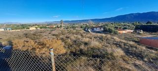 Chalet en venta en Librilla