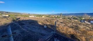 Chalet en venta en Librilla