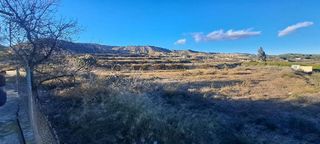 Chalet en venta en Librilla