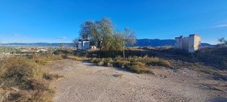 Chalet en venta en Librilla