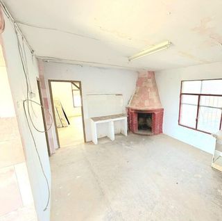 Chalet en venta en Librilla