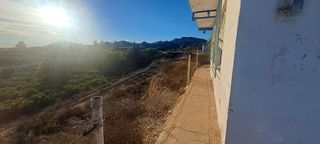 Chalet en venta en Librilla