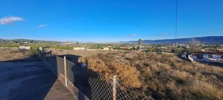 Chalet en venta en Librilla