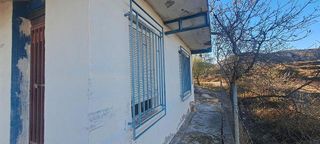 Chalet en venta en Librilla