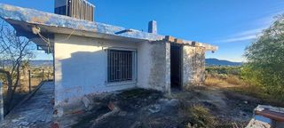 Chalet en venta en Librilla