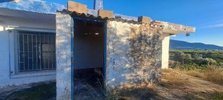 Chalet en venta en Librilla