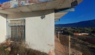 Chalet en venta en Librilla