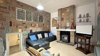 Chalet en venta en Alginet