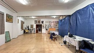 Chalet en venta en Alginet