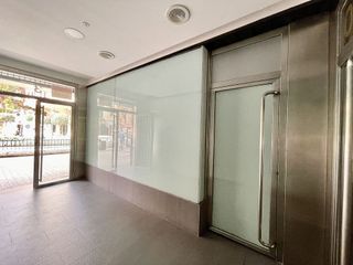 Local comercial en alquiler en Centro - El Pilar en Ciudad Real