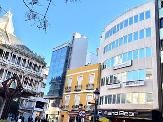 Local comercial en alquiler en Centro - El Pilar en Ciudad Real