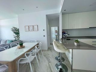 Piso en alquiler en Playa de Poniente en Benidorm