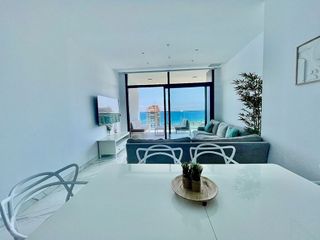 Piso en alquiler en Playa de Poniente en Benidorm