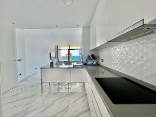 Piso en alquiler en Playa de Poniente en Benidorm