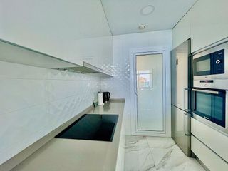 Piso en alquiler en Playa de Poniente en Benidorm