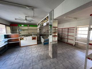 Local comercial en alquiler en Béjar