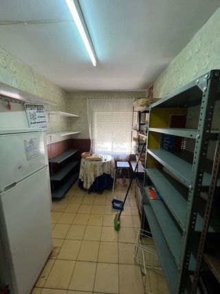 Local comercial en alquiler en Béjar