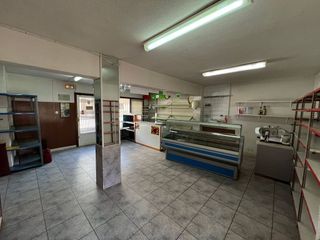 Local comercial en alquiler en Béjar