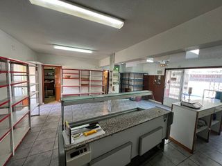 Local comercial en alquiler en Béjar