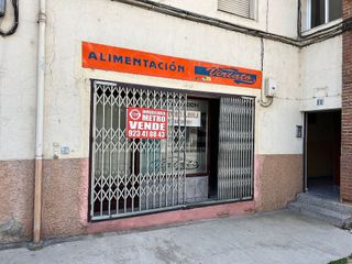 Local comercial en alquiler en Béjar