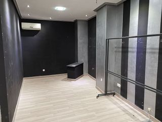 Local comercial en alquiler en Avda de Madrid - Pº de la Estación en Jaén