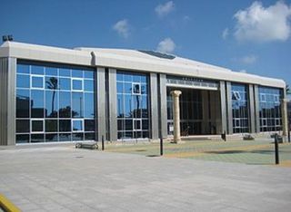 Oficina en alquiler en Cortadura - Zona Franca  en Cádiz