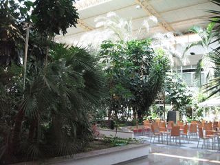 Oficina en alquiler en Cortadura - Zona Franca  en Cádiz