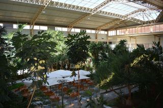 Oficina en alquiler en Cortadura - Zona Franca  en Cádiz