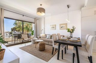 Piso en alquiler en Puerto Marina en Benalmádena