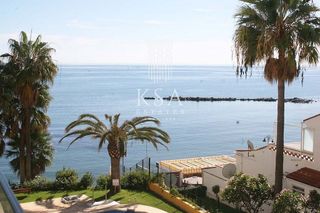 Piso en alquiler en Puerto Marina en Benalmádena