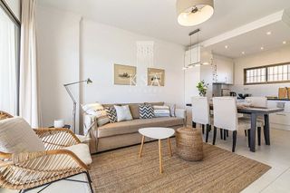 Piso en alquiler en Puerto Marina en Benalmádena