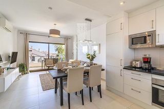 Piso en alquiler en Puerto Marina en Benalmádena