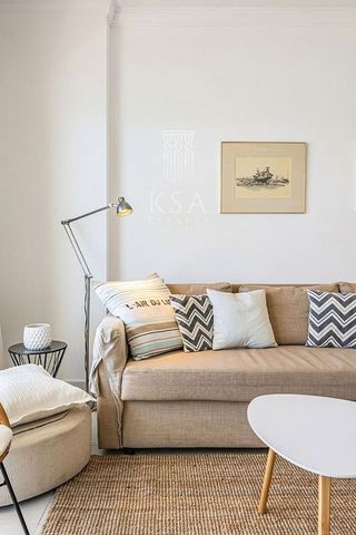 Piso en alquiler en Puerto Marina en Benalmádena