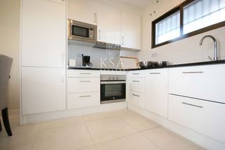 Piso en alquiler en Puerto Marina en Benalmádena