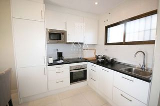 Piso en alquiler en Puerto Marina en Benalmádena