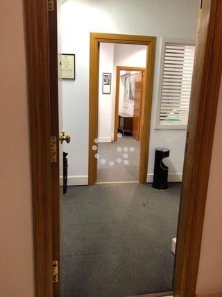 Oficina en alquiler en Barrio de Abando en Bilbao