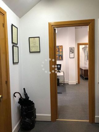 Oficina en alquiler en Barrio de Abando en Bilbao