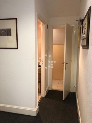 Oficina en alquiler en Barrio de Abando en Bilbao