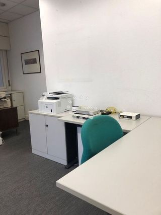 Oficina en alquiler en Barrio de Abando en Bilbao